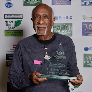 Ernest McMillan