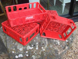 Art is Art crates