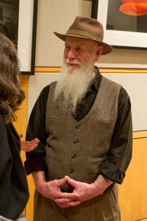 Lee Stetson