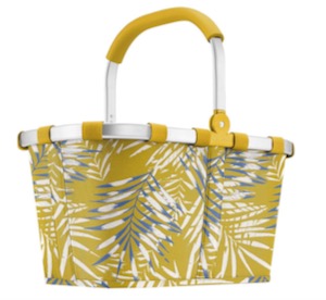 Reisenthel Collapsible Market Basket