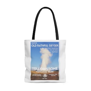 National Park bag