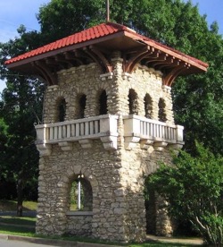 Fort Worth Hidden Gardens Tour 