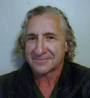 Bill Freiheit