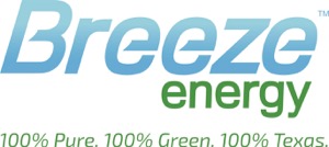 Breeze Logo