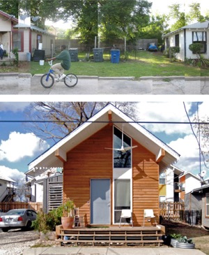 bcWorkshop's Congo Street Project