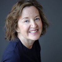 Nora Gallagher