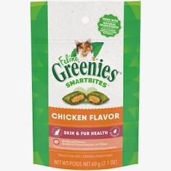 Greenies