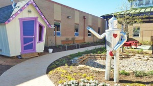 Celina Garden of Oz