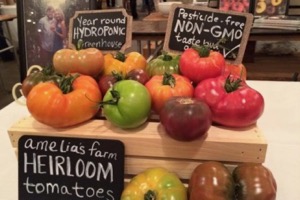 Chef for Farmers