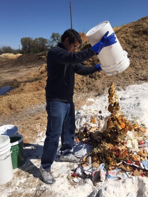 Miguel Harth-Bedoya Cowboy Compost