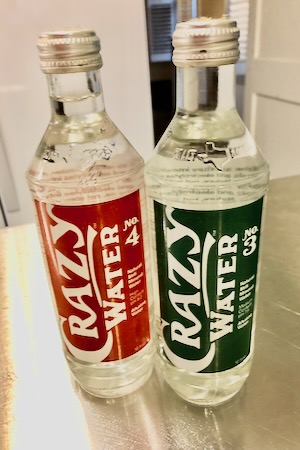 Crazy Water