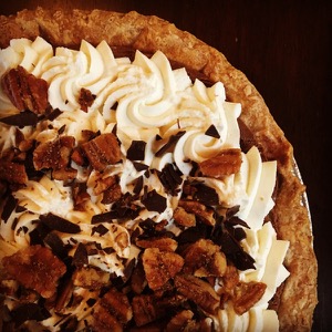Bayou Goo Pie from Humble Pie