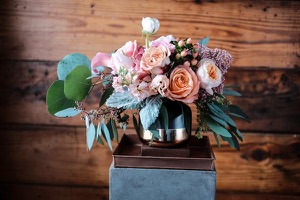 Dirt Flowers