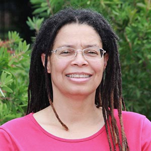 Dr. Earthea Nance