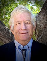 Dr  Mark Nelson is the keynote for the DCCCD Sustainability Summit