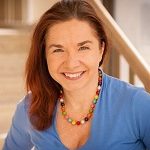 Kathryn Hayhoe