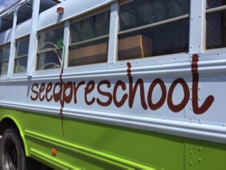 Seed Preschool