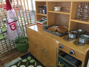 Seed Preschool