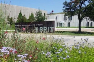 Botanical Research Institute of Texas