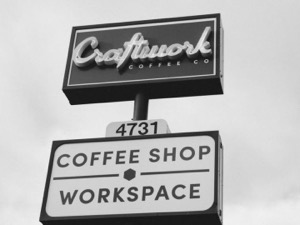 Craftwork Coffee