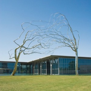 Modern Art Museum of Fort Worth