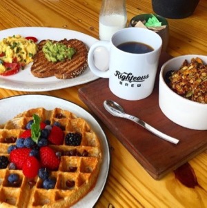 Righteous Foods