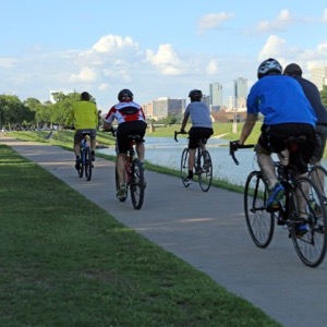 Trinity Trails