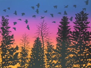 Art in the Meadow