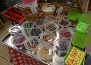 Farmers Market of Grapevine