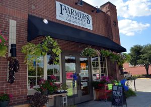Farmers Market of Grapevine