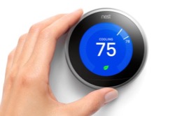 Nest Learning Thermostat