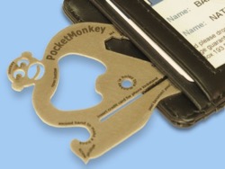 Rooster Home & Hardware Pocket Monkey Tool