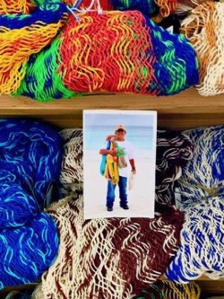 Rooster Home & Hardware Yucatan hammocks