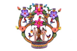 International Folk Market