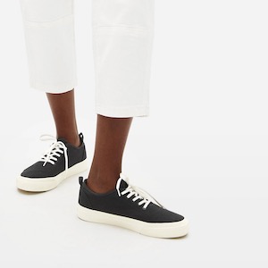 Forever Sneakers come in womens' and mens' sizes.