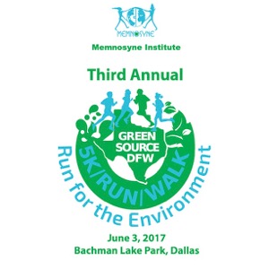 GSDFW Run for the Environment