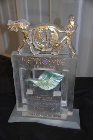 GSDFW Award