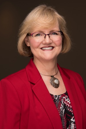 Georgeann Moss