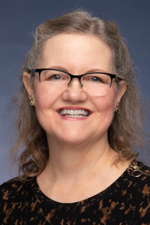 Georgeann Moss