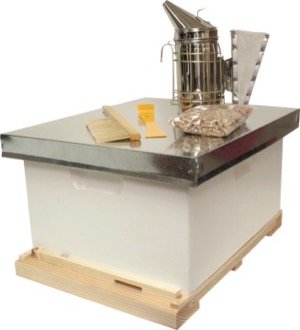 Beekeeper Kit