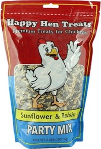 Hen treats