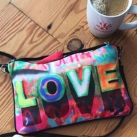 Cykochik handbag