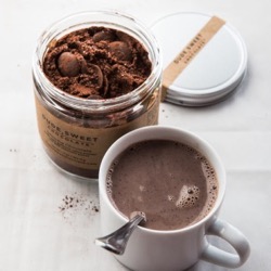 Drinking Chocolate