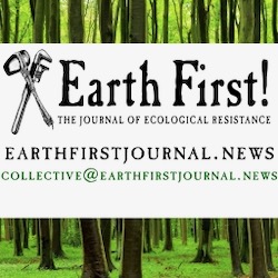 Earth First! Journal