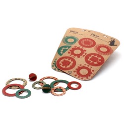 Eco-flips