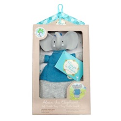 Sustainable Rattle