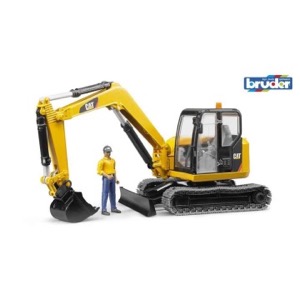 Construction Machines