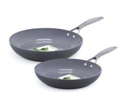Green Pans
