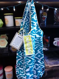 Cosmic Crow bag