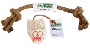 Hemp Toys
